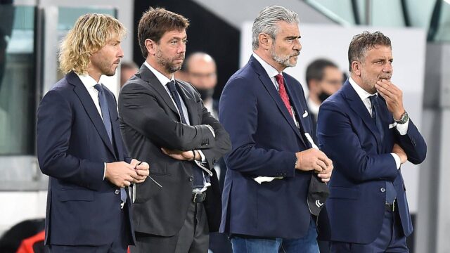 Giustizia sportiva