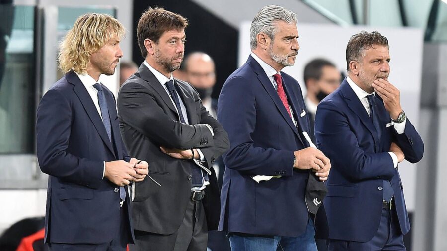 Giustizia sportiva