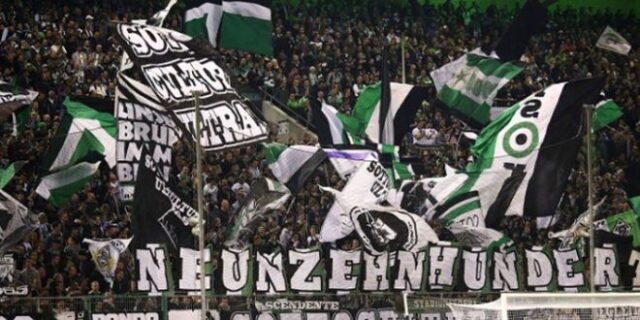 Gladbach