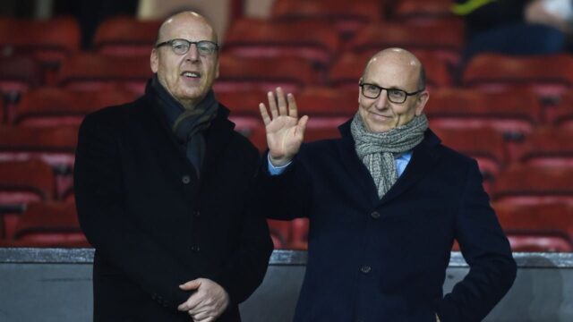 Glazer