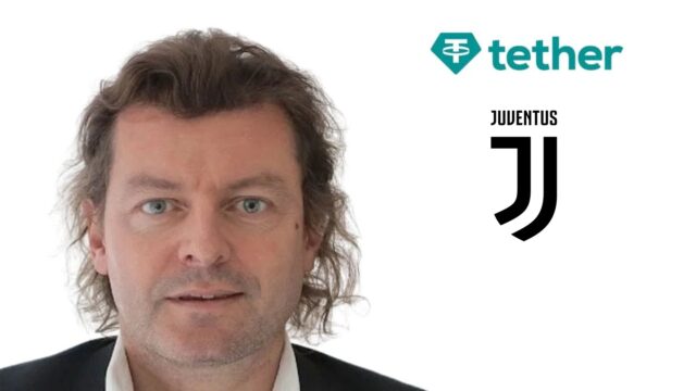 Gli effetti di tether sulla juventus