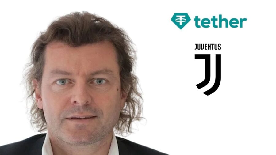 Gli effetti di tether sulla juventus