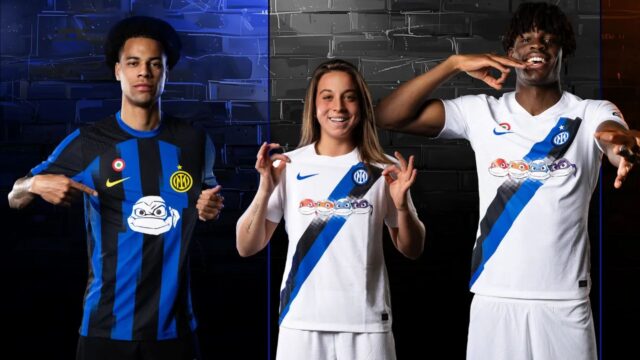 Gli sponsor fanno ricca l inter