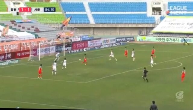 Goal tacco jae wan jo