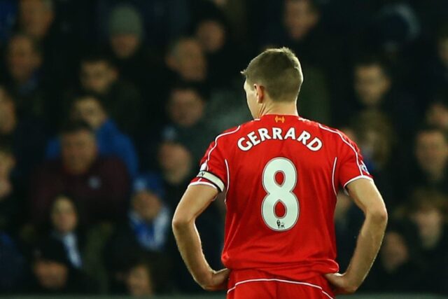 God save the captain
