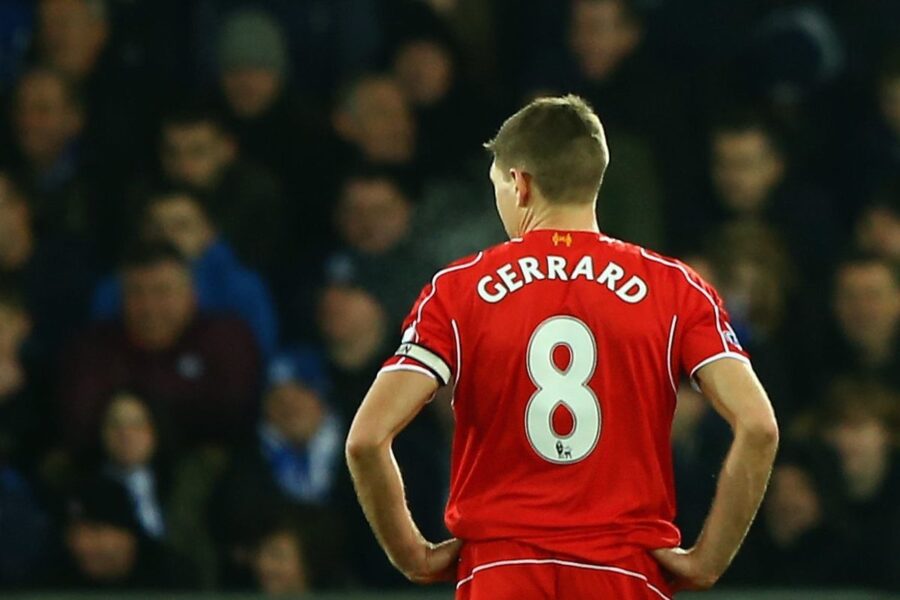 God save the captain