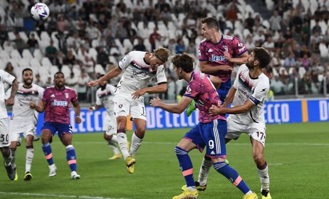 Gol milik ryanair