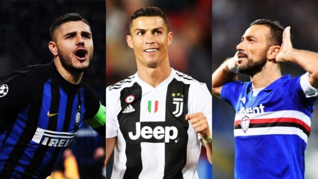 Gol piu bello del 2018 in serie a