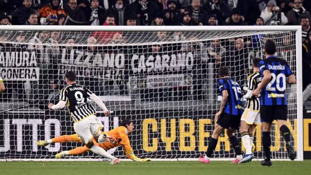 Gol vlahovic