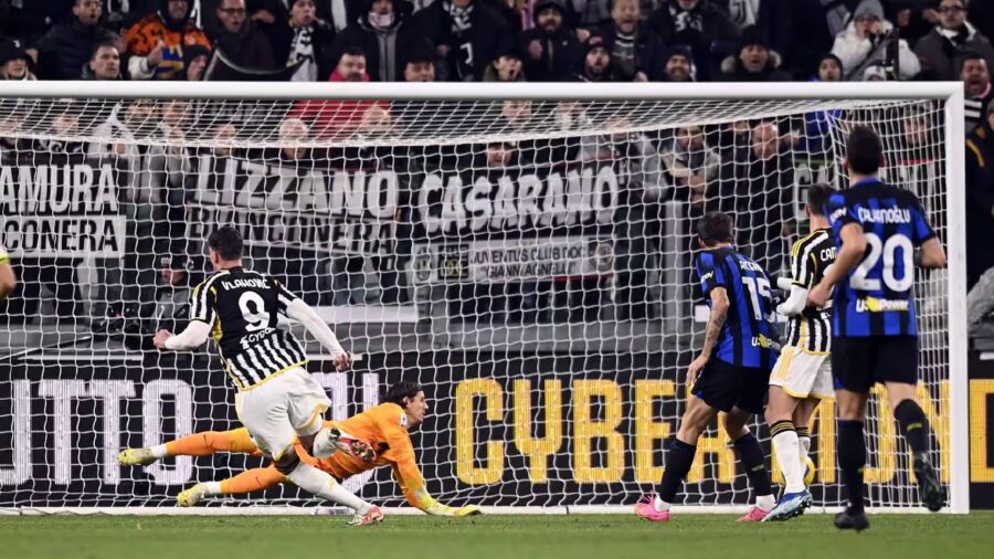 Gol vlahovic