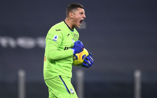 Gollini