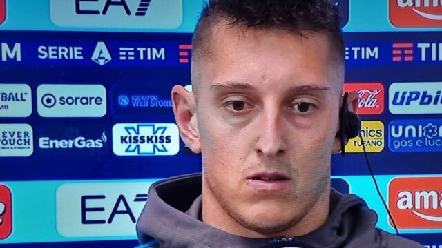 Gollini napoli