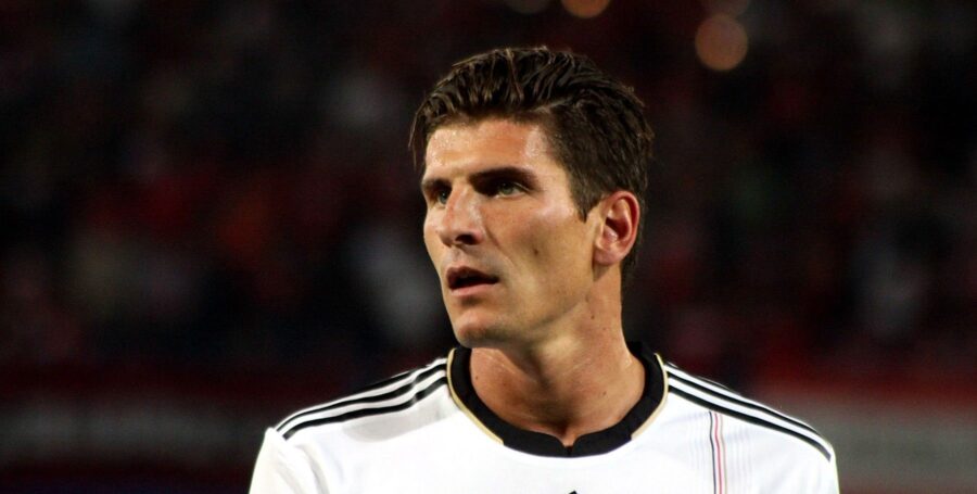 Gomez
