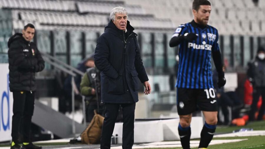 Gomez gasperini