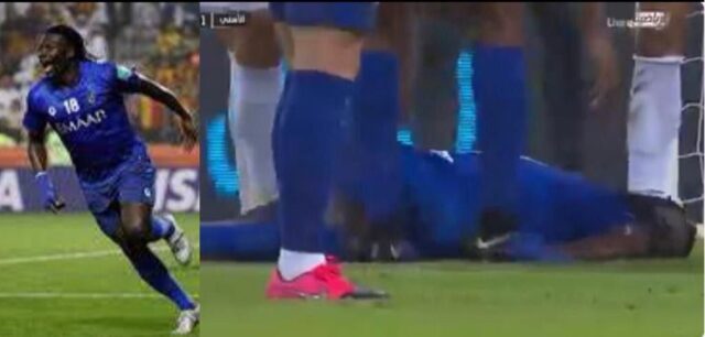 Gomis