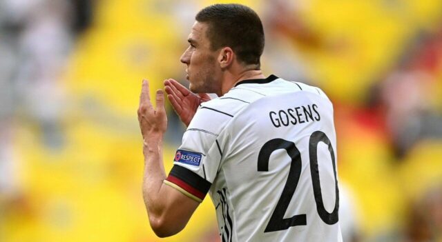 Gosens