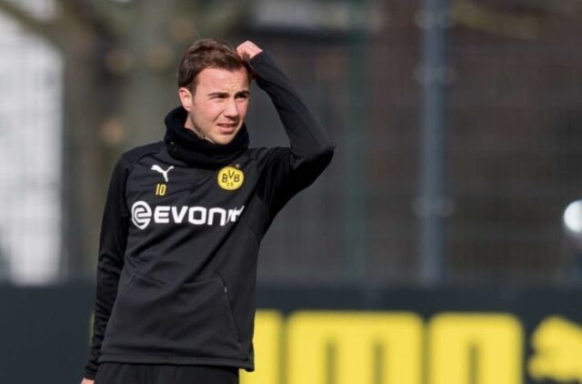 Gotze