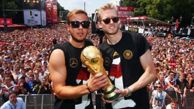 Gotze