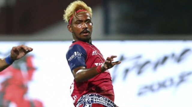 Gourav mukh