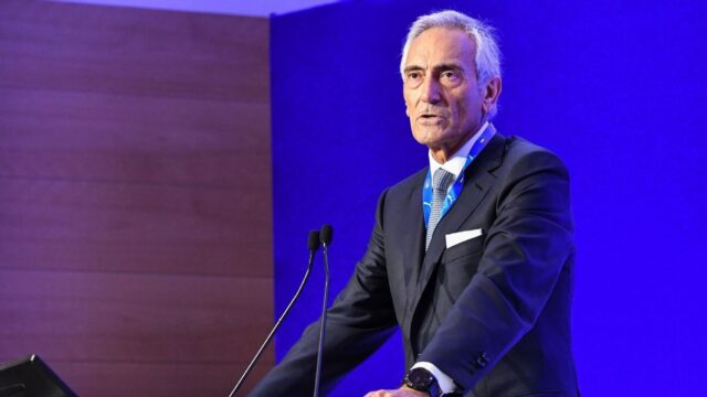 Gravina e caso eriksen