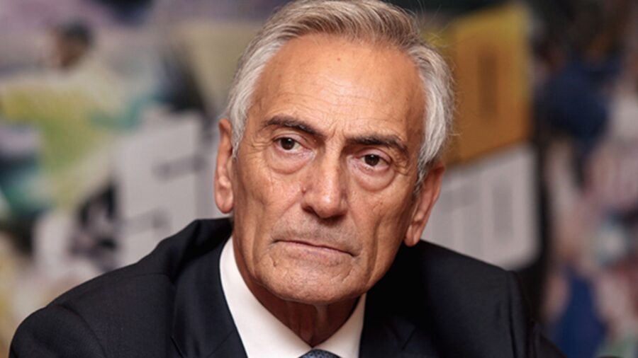 Gravina figc