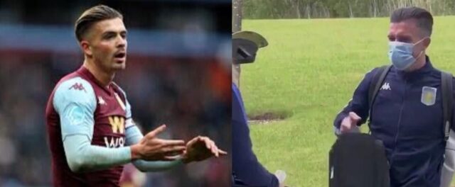 Grealish