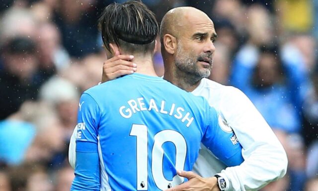Grealish