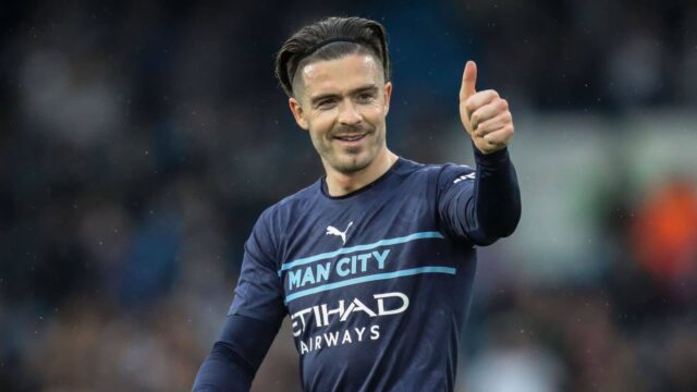 Grealish