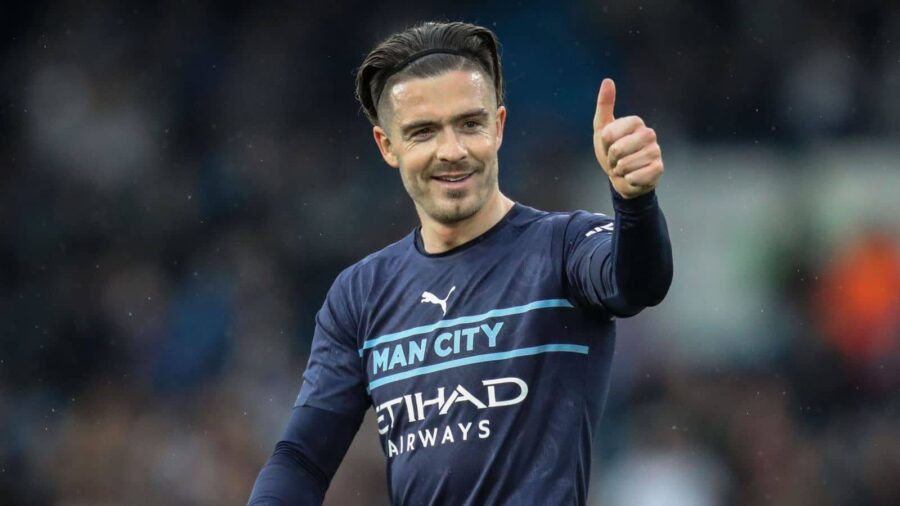 Grealish