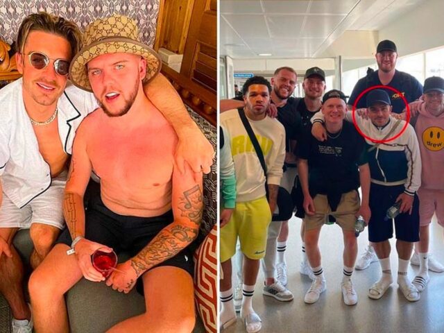 Grealish las vegas
