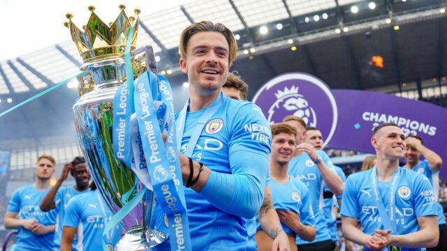 Grealish premier league