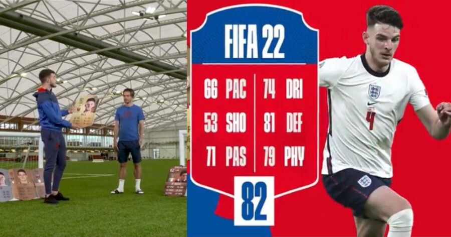Grealish sponsorizza rice