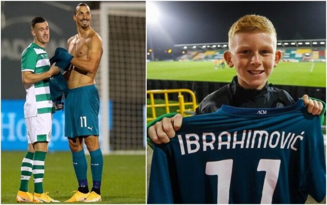 Greene ibrahimovic