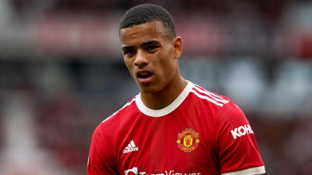 Greenwood man utd