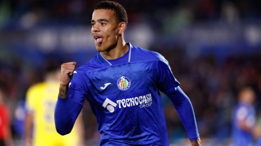 Greenwood spagna juventus sancho