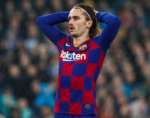 Griezmann
