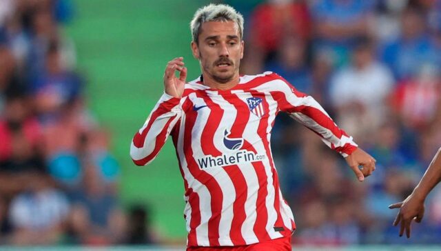 Griezmann