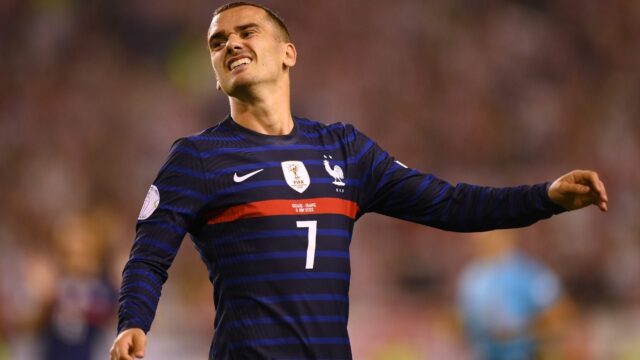 Griezmann