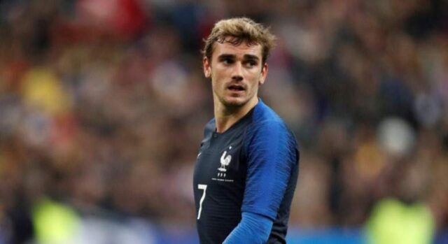 Griezmann