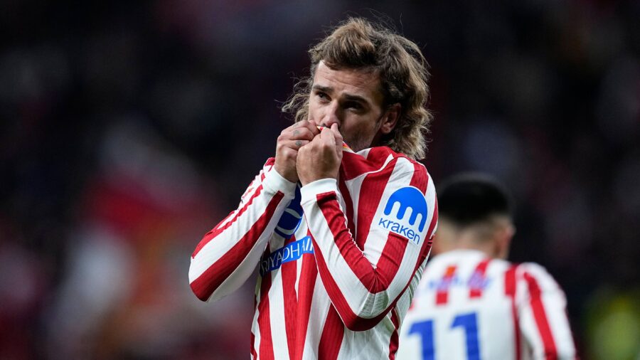 Griezmann e thuramjpg