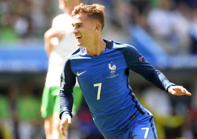 Griezmann spiazza il barcellona scaled