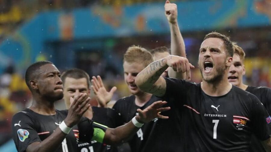 Guai per arnautovic