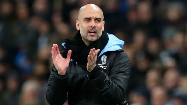Guardiola 1