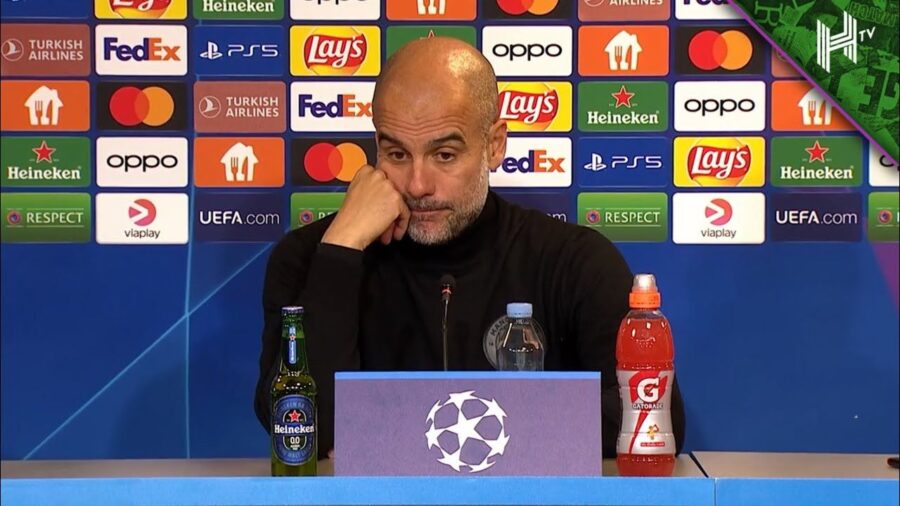 Guardiola