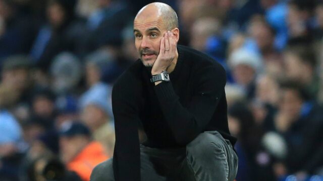 Guardiola