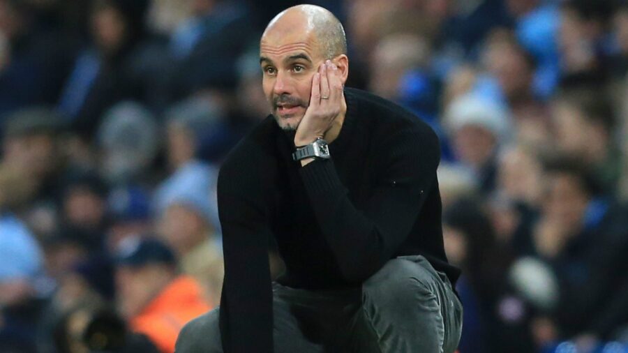 Guardiola
