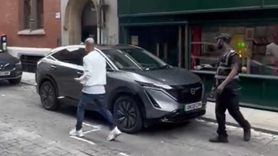 Guardiola