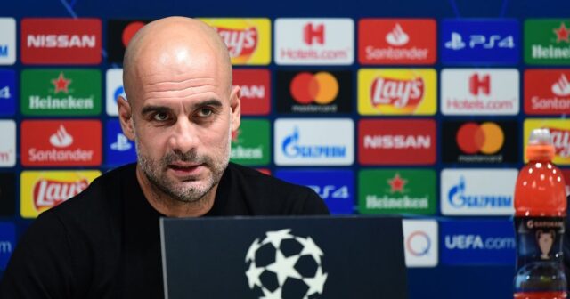 Guardiola 2