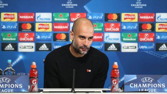 Guardiola 2