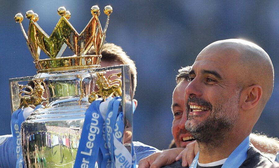 Guardiola